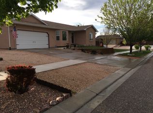 3325 Bighorn Ln, Pueblo, CO 81005