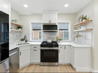 78 Orchard St #2, Medford, MA 02155