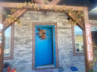 703 Buffalo Gap Dr, Siloam Springs, AR 72761