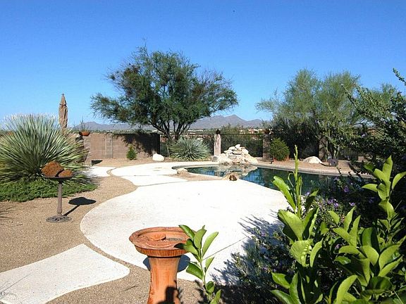 2nd image of 2687 E Big View Dr