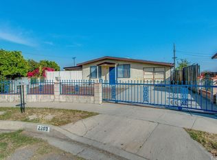2203 W King St, San Bernardino, CA 92410