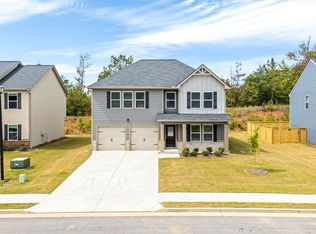 319 Lusitano Trce, Hogansville, GA 30230