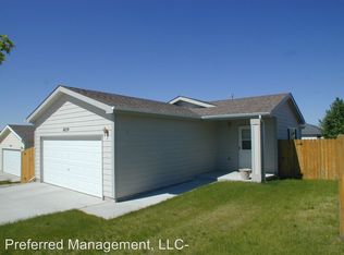 6030 Pebble Bend Ct, Cheyenne, WY 82009