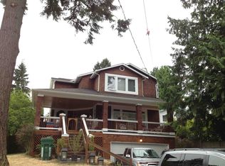 2525 NE 94th St, Seattle, WA 98115