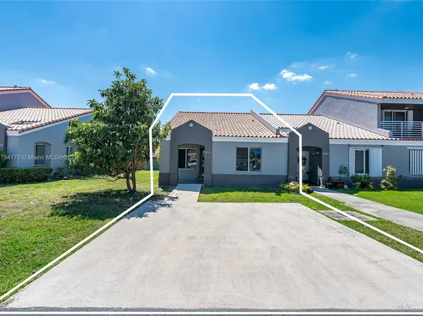 8352 SW 148th Ave, Miami, FL 33193