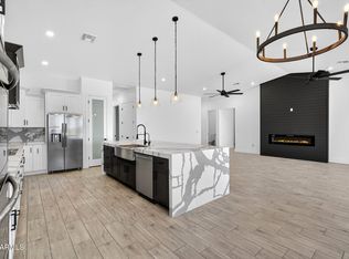 3533 N Saddle Vista Rd, Tonopah, AZ 85354