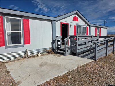 7881 Foothill Boulevard, Alamosa, CO, 81101