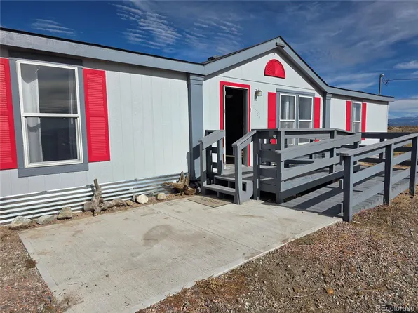 7881 Foothill Boulevard, Alamosa, CO 81101