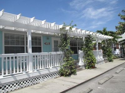 1603 Gulf Dr N #16, Bradenton Beach, FL, 34217