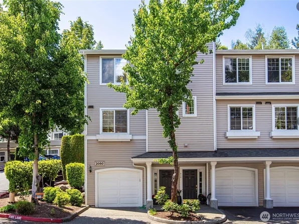 2050 132nd Avenue SE #E-512, Bellevue, WA 98005