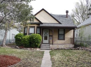 706 E High St, Colorado Springs, CO 80903