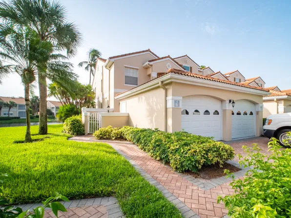 8415 Excalibur Cir #1-1-B, Naples, FL 34108