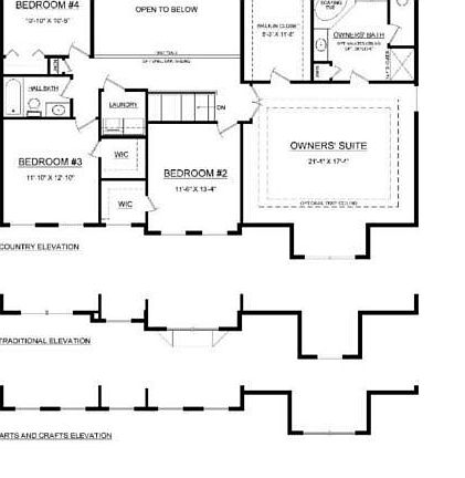 4th image of 2704 Monacacy Dr #229