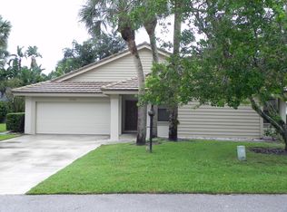 5752 Forestwood Ct, Jupiter, FL 33458