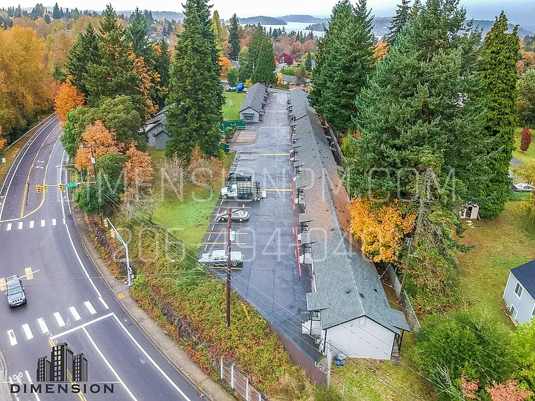 Skyway Apartments — Photo 4