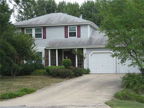2nd image of 12334 Woodsfield Pl
