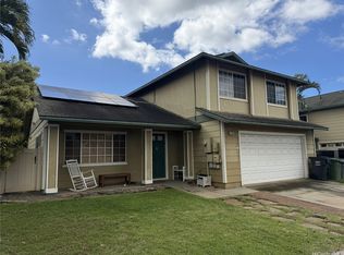 91-1047 Kailike St, Ewa Beach, HI 96706