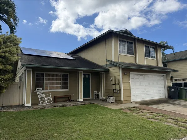 91-1047 Kailike St, Ewa Beach, HI 96706