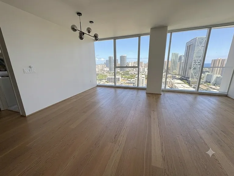 888 Kapiolani Blvd #2505 — Photo 2