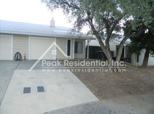 6312 Sandpiper Ct, Citrus Heights, CA