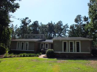 2625 Spring Valley Dr, Aiken, SC 29803