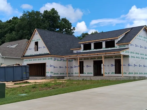 3213 Stonehorn Dr Lot 78, Bell Buckle, TN 37020