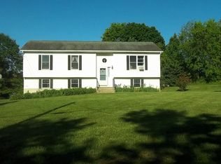 146 Changewater Rd, Washington, NJ 07882