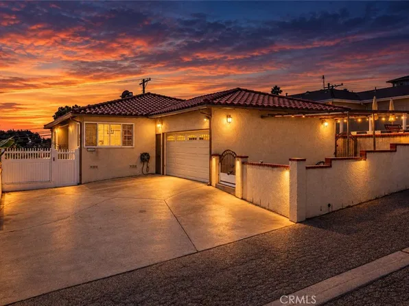 1306 W 25th St, San Pedro, CA 90732