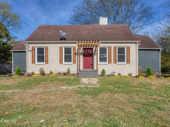 5303 Holston Dr, Knoxville, TN 37914