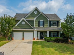 5095 Fieldstone View Cir, Cumming, GA 30028