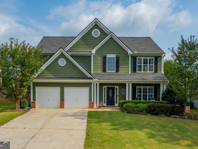 5095 Fieldstone View Cir, Cumming, GA, 30028