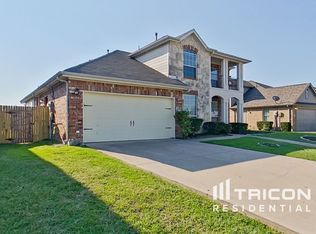 3019 Mill Creek Way, Forney, TX 75126