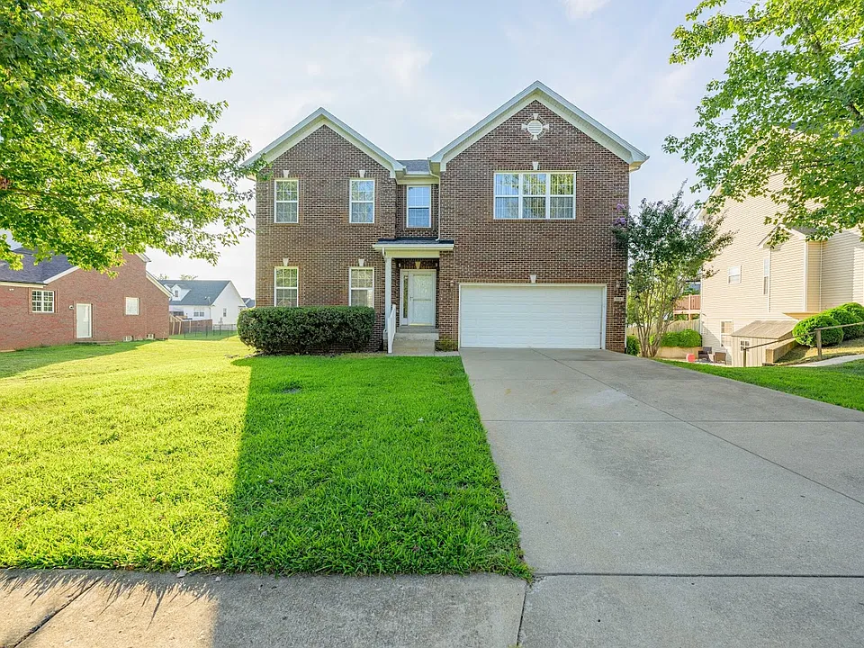 115 Burgundy Ct