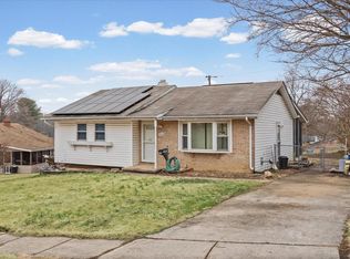 1802 Larch Dr, Edgewood, MD 21040