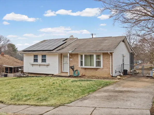 1802 Larch Dr, Edgewood, MD 21040