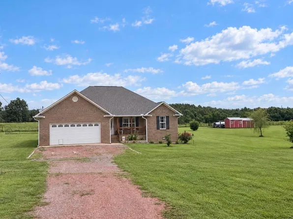 671 County Road 399, Cullman, AL 35057