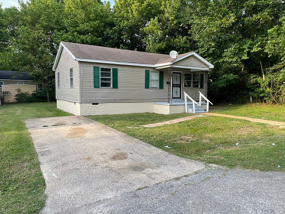 1st image of 667 Blakemore St
