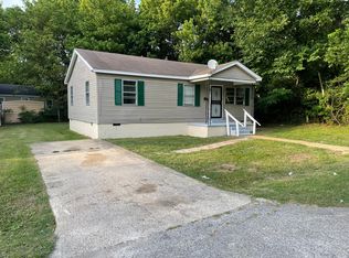 667 Blakemore St, Brownsville, TN 38012