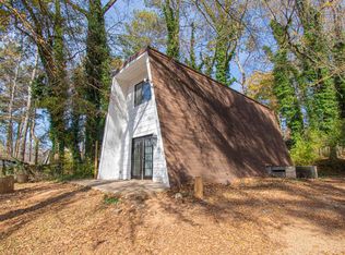 180 Nowhere Rd, Athens, GA 30601