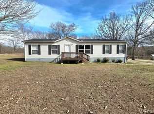 10550 Mill Rd, Bucyrus, MO 65444