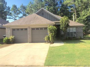 9804 Red Maple Ln, Pike Road, AL 36064