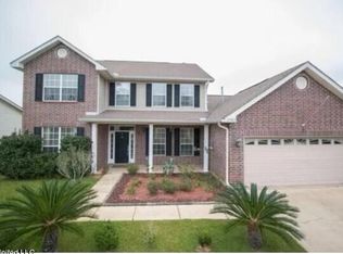 11963 Summerhaven Cir, Gulfport, MS 39503
