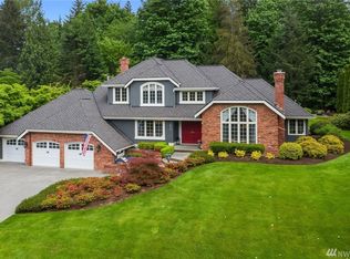 16716 226th Ave NE, Woodinville, WA 98077