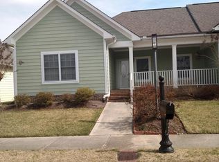 152 Liberty Ct, Oak Ridge, TN 37830