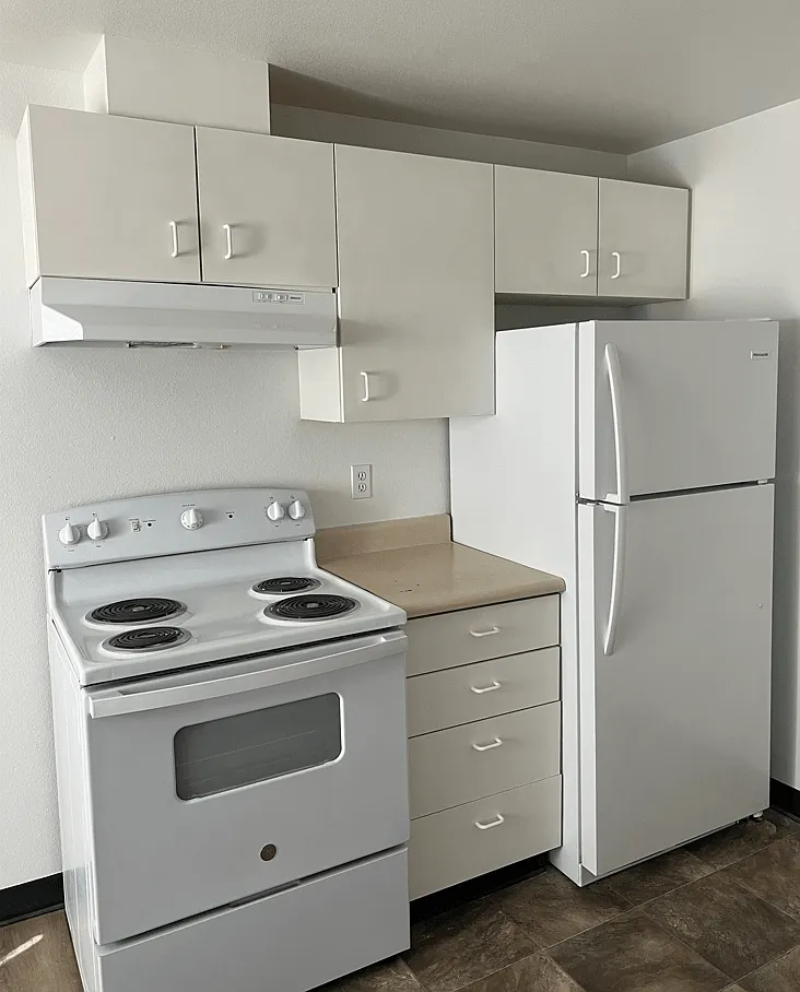 Pioneer Park Apartment — Photo 2