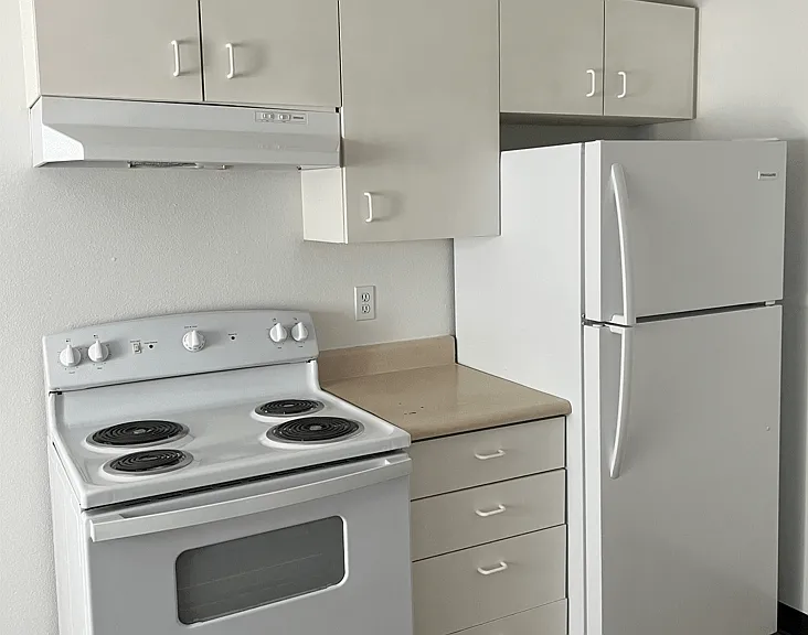 Pioneer Park Apartment — Photo 2