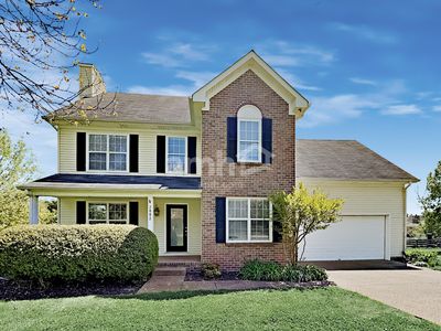 2882 Iroquois Dr, Thompsons Station, TN, 37179