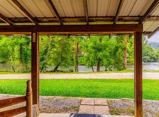 41 Dam Rd, Bryson City, NC 28713