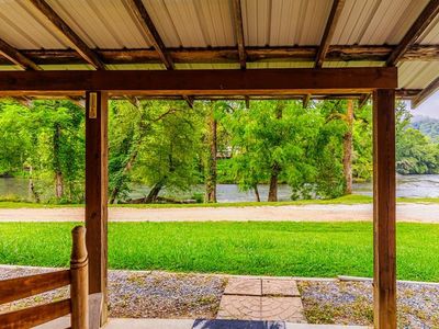 41 Dam Rd, Bryson City, NC, 28713