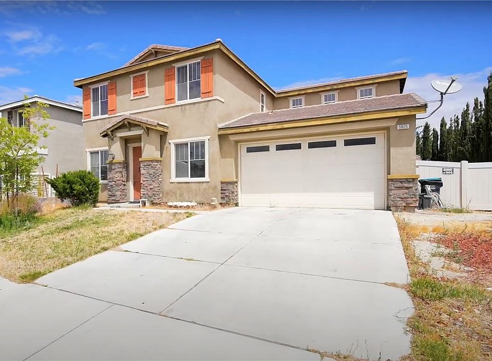 5825 Finchley Rd, Palmdale, CA 93552 Zillow